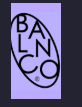 شعار BLANCO